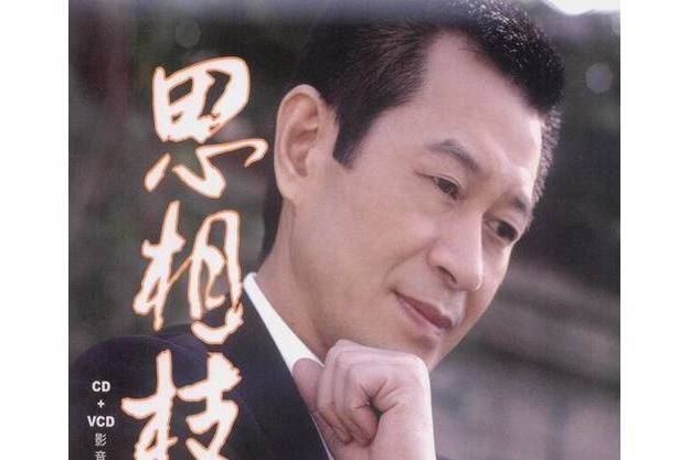 思相枝(2004年蔡小虎演唱的歌曲)