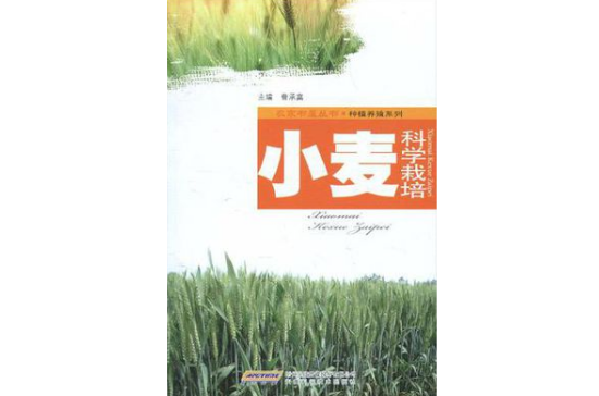 小麥科學載培/種植養殖系列/農家書屋叢書