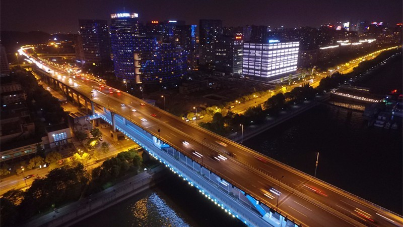 中河高架橋