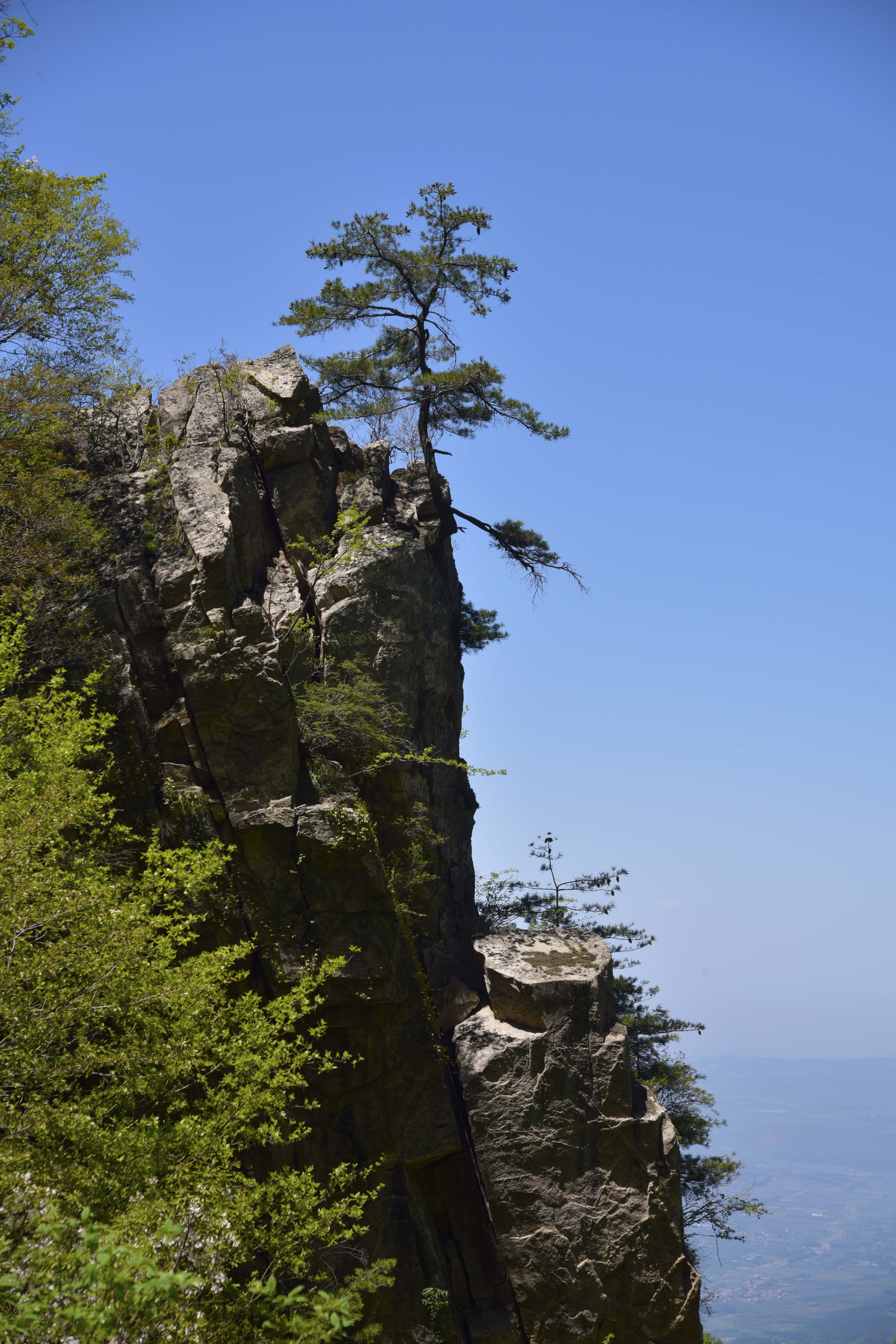 雲台山