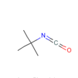 叔丁基異氰酸酯