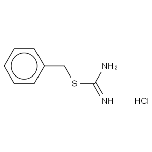 S-苄基異硫脲鹽酸鹽