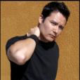 Johnny Yong Bosch