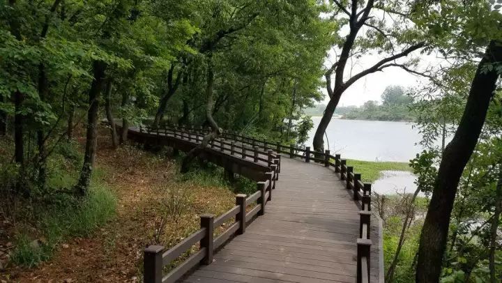 向塘市民休閒公園