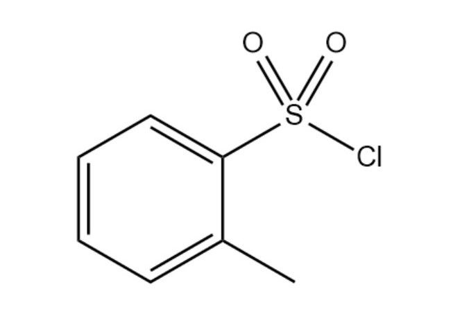 鄰甲苯磺醯氯