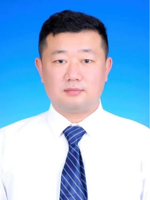 馬超(吳忠市工業和信息化局黨組成員、副局長)