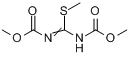 1,3-二羧甲基-2-甲基-2-硫代異脲