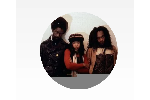 Black Uhuru