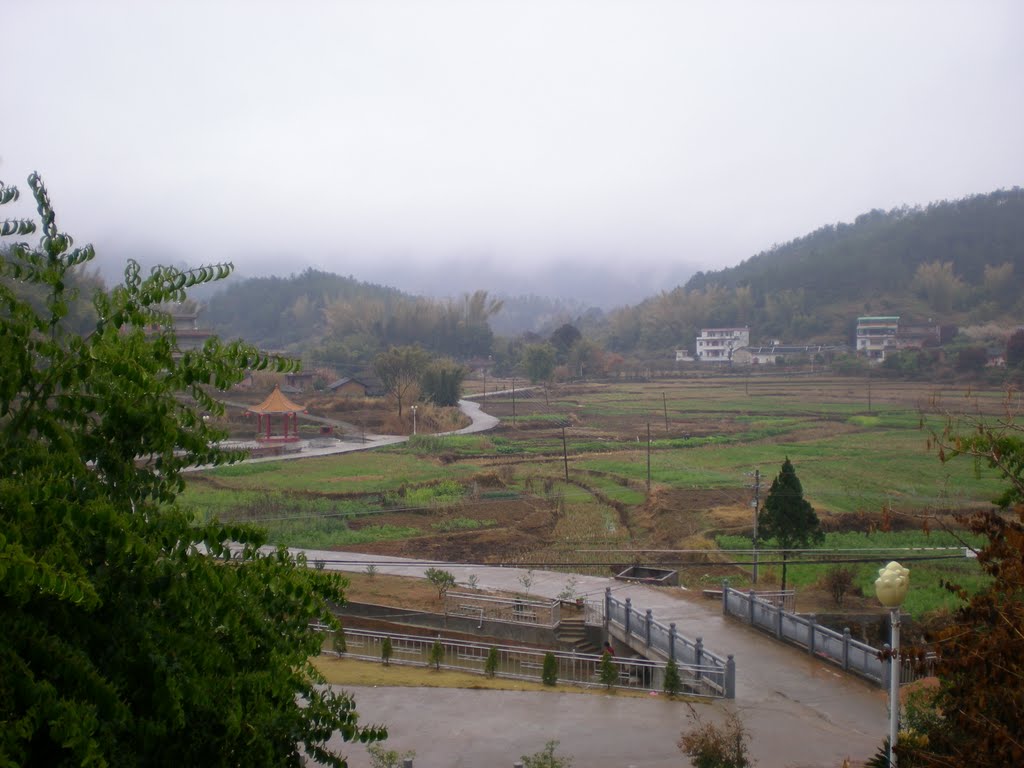 甲馬石村(雲南曲靖市會澤縣雨碌鄉下轄村)