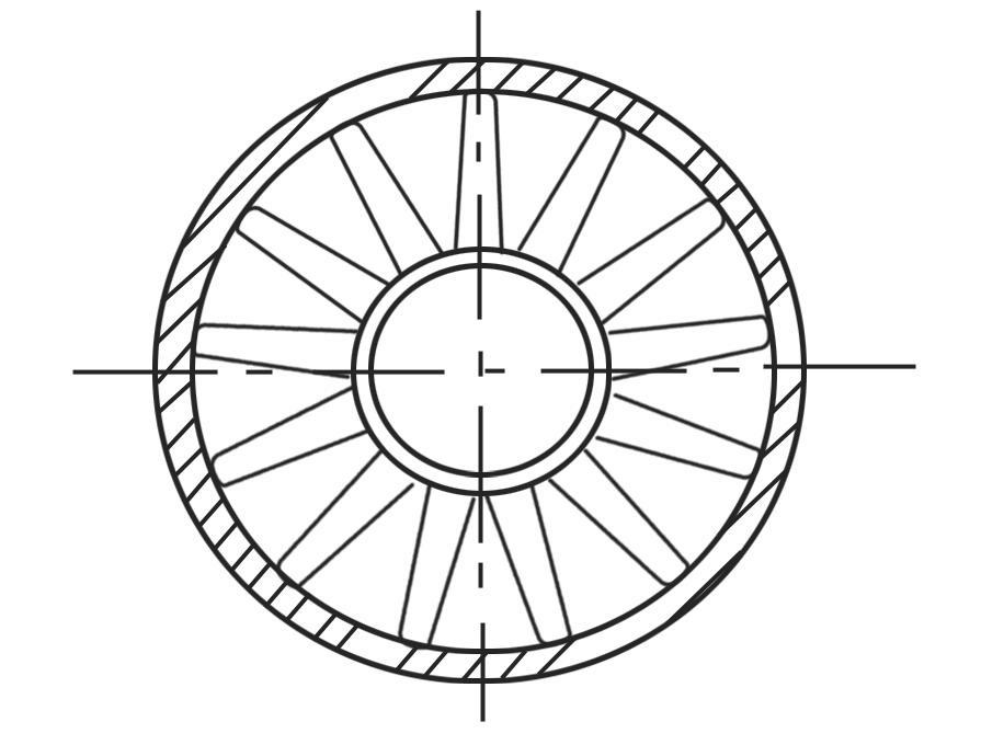 熱管交換器