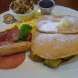 MR PANCAKE House（虹梅路店）