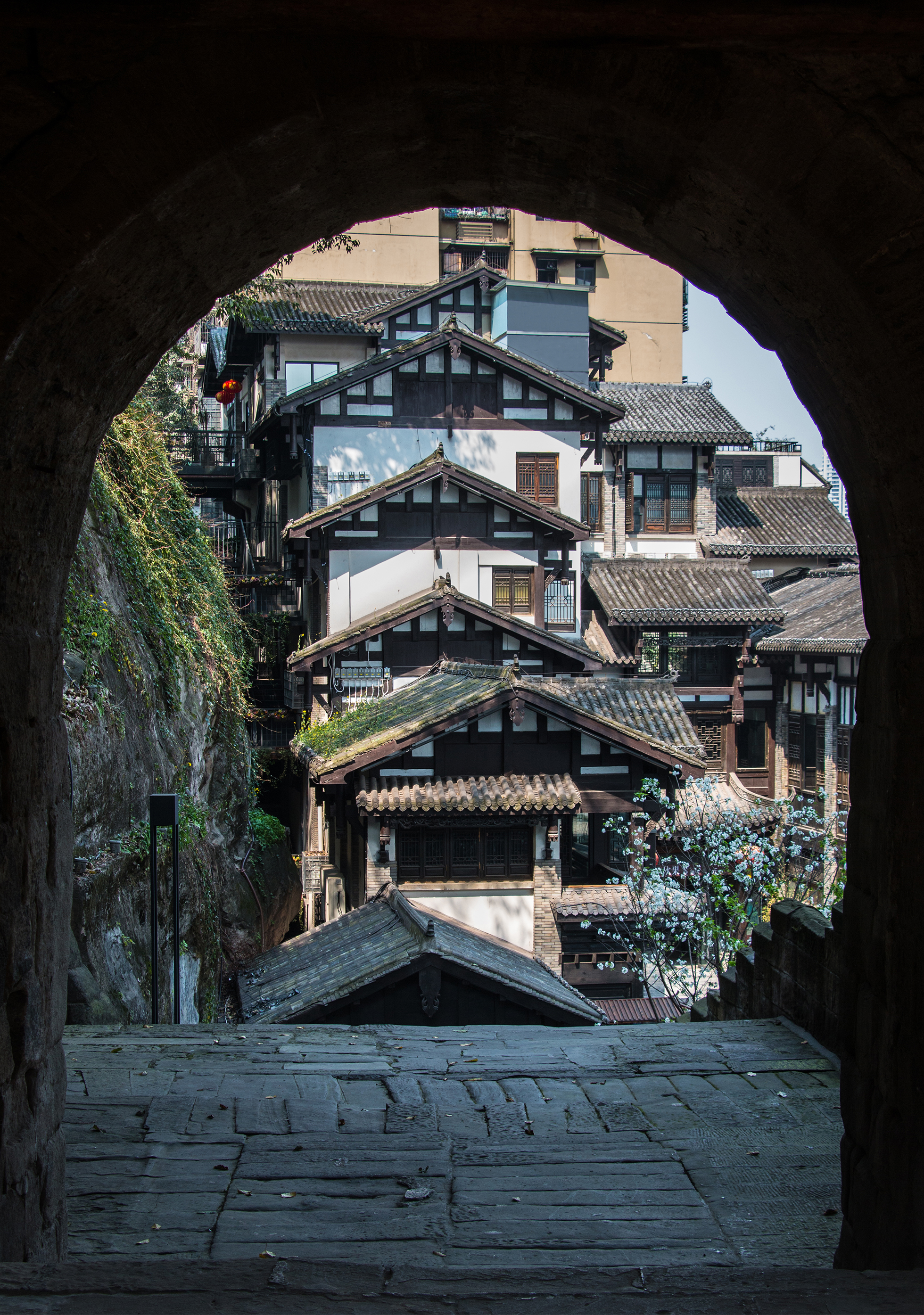 重慶高粱酒文化體驗館