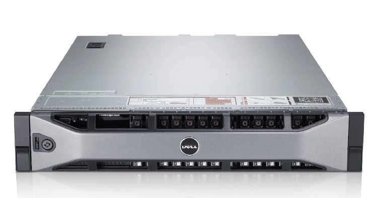 Dell R820