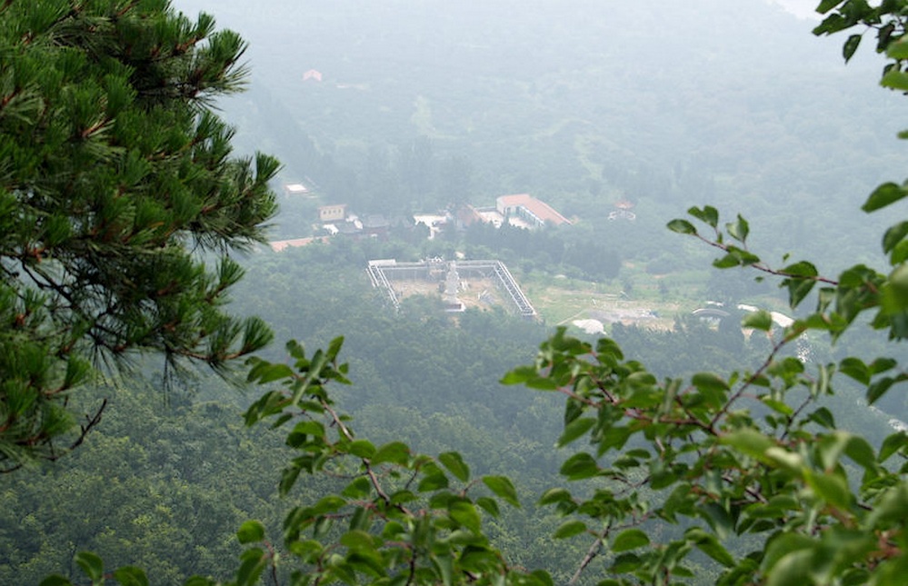 嵩山(臨朐嵩山)