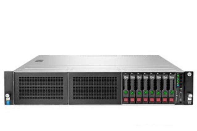 HP ProLiant DL380 Gen9(752689-B21)