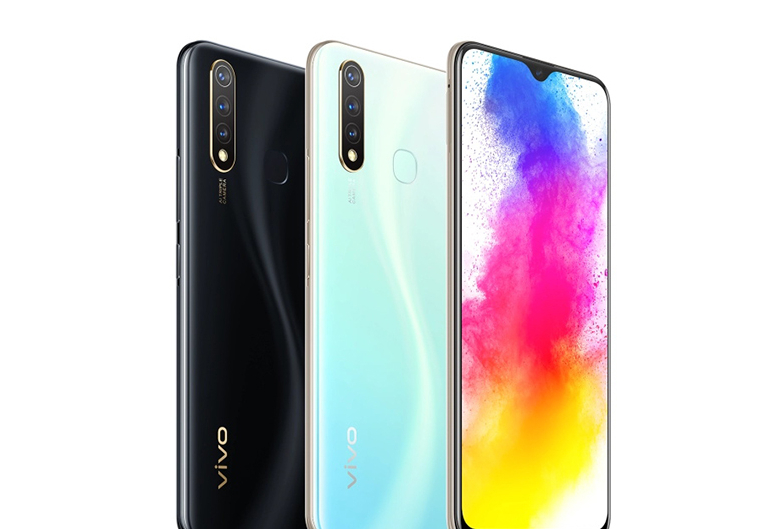 vivo Z5i