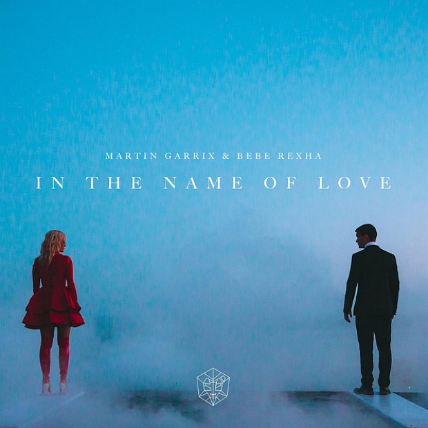 In The Name Of Love