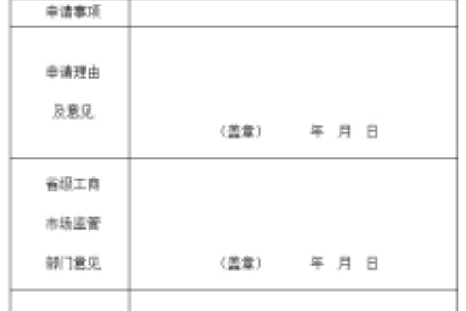 工商總局關於印發《委託地方工商和市場監管部門受理商標註冊申請暫行規定》的通知