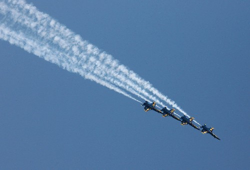 安德魯斯空軍基地