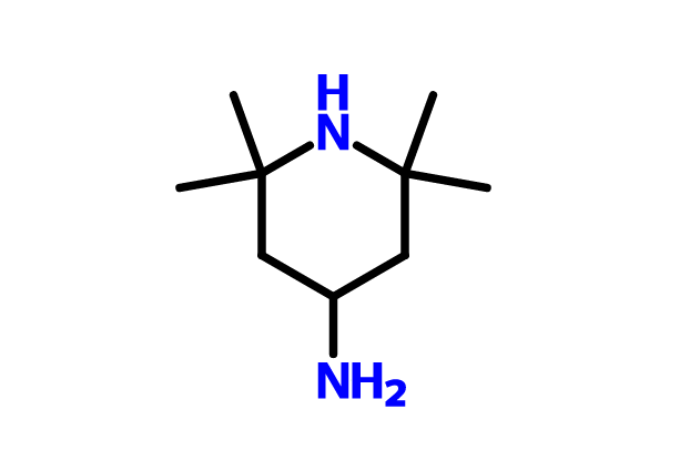 4-氨基-2,2,6,6-四甲基哌啶