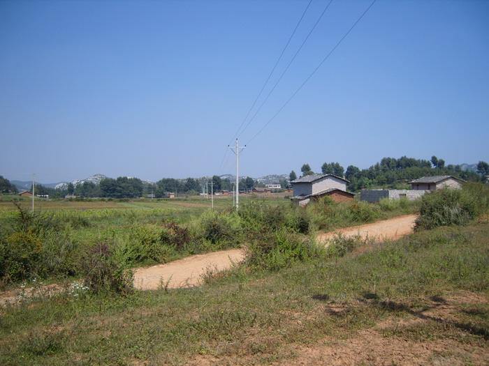 清泉村(雲南省宣威市熱水鎮清泉村)