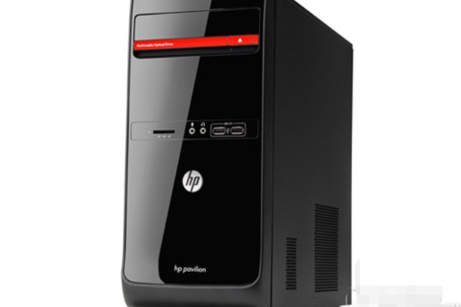 HP Pavilion 暢遊人 p6-1220cx(H3U25AA)