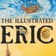 The Illustrated Eric. by Terry Pratchett