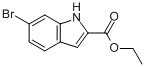6-溴吲哚-2-羧酸乙酯