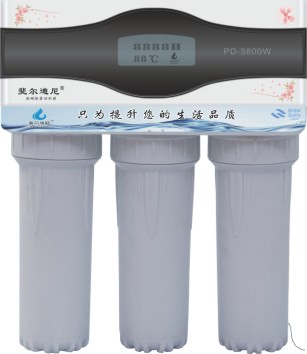 斐爾迪尼高磁能量活水器