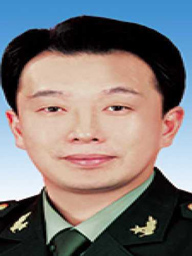 陳智(雲南省蒙自軍分區原政治委員)