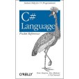 C# Language Pocket Reference