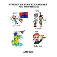 Korean Picture Vocabulary and Basic Phrases