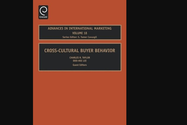 Cross-cultural Buyer Behavior