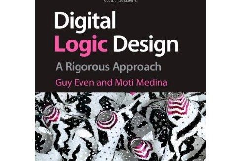 Digital Logic Design