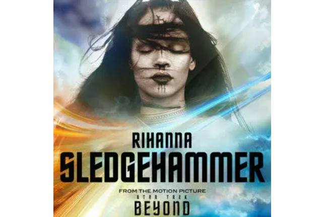 Sledgehammer(Rihanna演唱的歌曲)