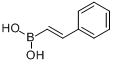 反-β-苯乙烯硼酸