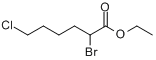 2-溴-6-氯己酸乙酯