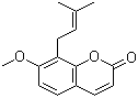 蛇床籽素