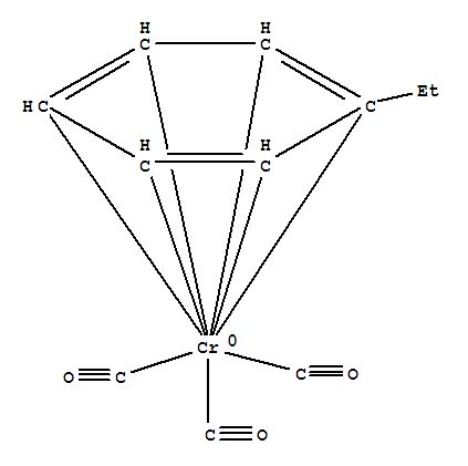 六羰基鉻
