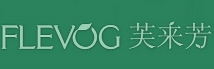 芙來芳LOGO