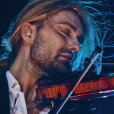 大衛·葛瑞特(David Garrett)