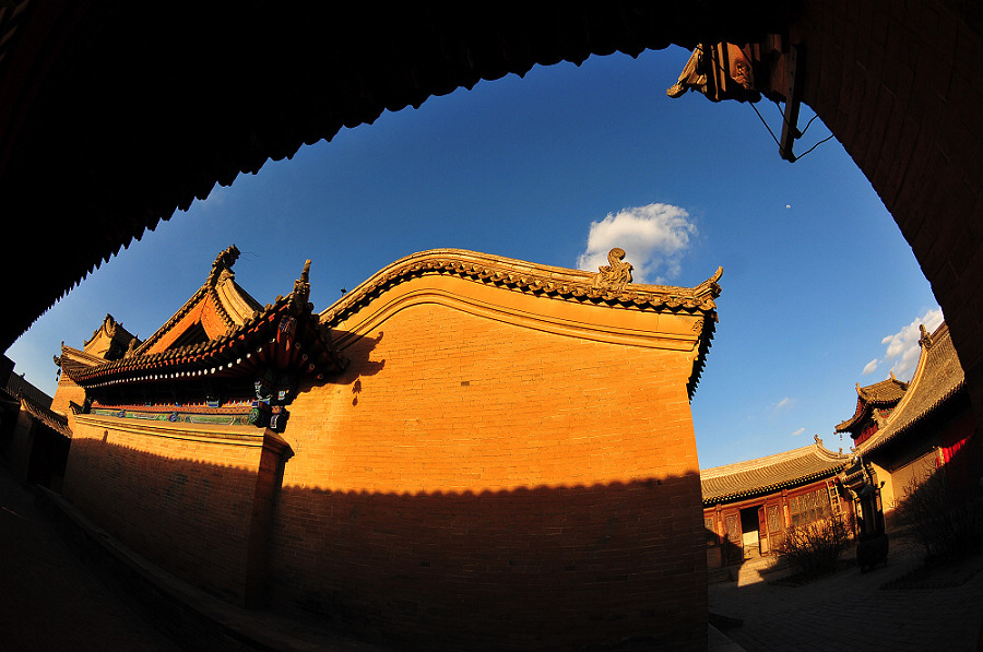 重泰寺