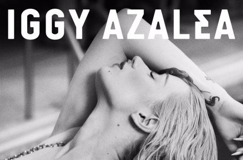 Change Your Life(Iggy Azalea，T.I.演唱歌曲)