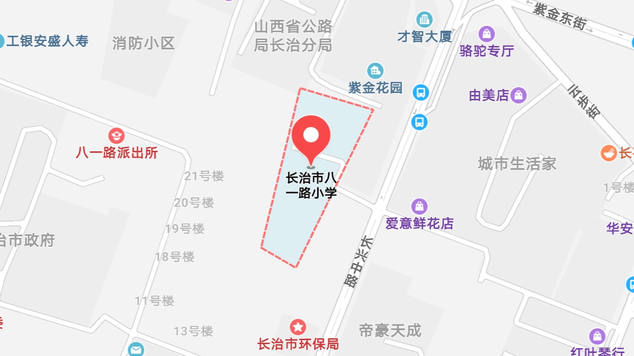 地圖信息