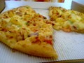 海鮮pizza