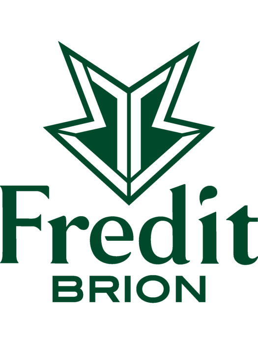 Fredit BRION