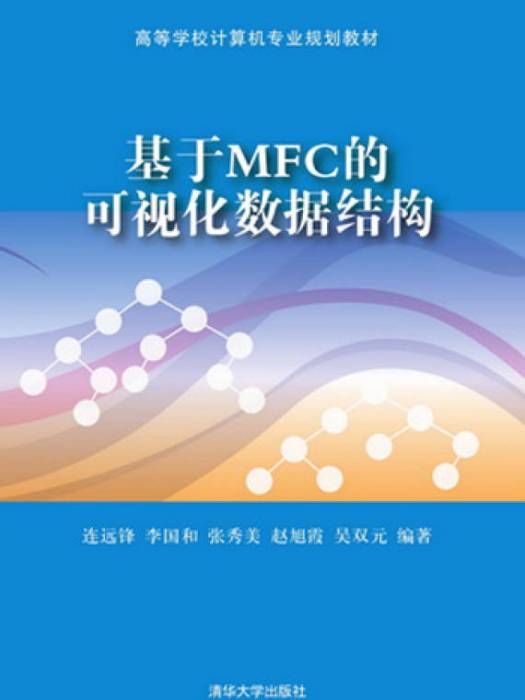 基於MFC的可視化數據結構