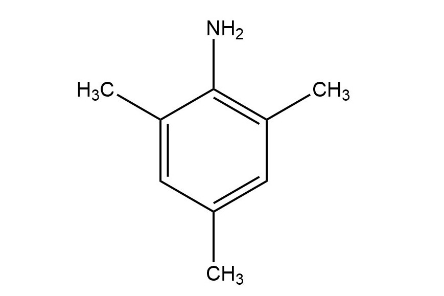 均三甲基苯胺(2,4,6-三甲基苯胺)