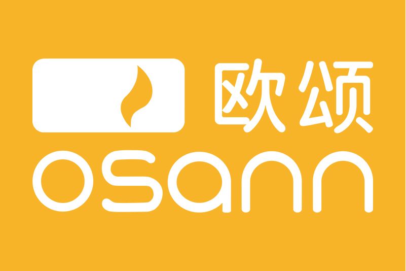 Osann歐頌