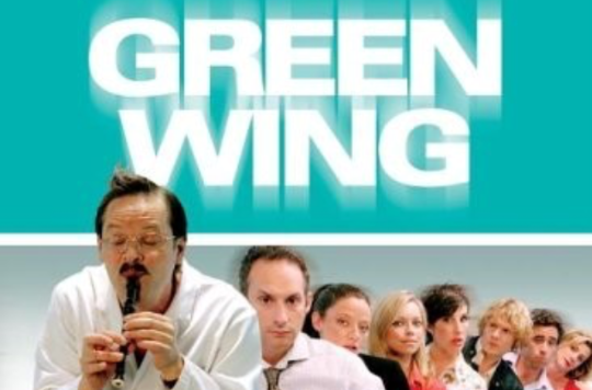 Green Wing